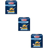 Barilla Glutensiz Penne Rigate Makarna 3x400 gr