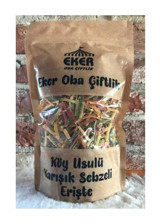 Eker Oba Çiftlik Erişte Makarna 500 gr