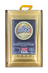 Milas Üreticiler Birliği Milas Organik Süzme Kekik Balı 25 kg