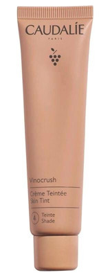 Caudalie Vinocrush Skin Tint 4 Krem Tüp Fondöten 30 ml