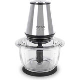 Caso 1748 Uz400 900 W 1200 ml Plastik Hazneli Öğütücülü Çift Bıçaklı Elektrikli Rondo Gri