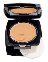 Avon Flawless Pata Porcelain Pudra Kompakt Fondöten 9 gr