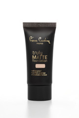 Pierre Cardin Truly Matte Beige 428 Krem Tüp Fondöten 30 ml