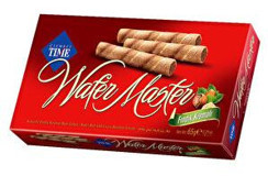 Çizmeci Time Fındıklı Rulo Gofret 65 gr