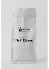 Yeldeğirmeni Kurukahvecisi Sade Türk Kahvesi 250 gr