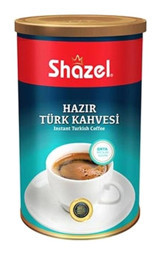Shazel Sade Türk Kahvesi 500 gr