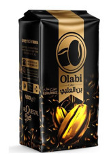 Olabi Kakulesiz Türk Kahvesi 500 gr