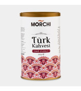Morchı Dağ Çilekli Türk Kahvesi 250 gr