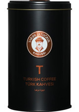 Tarihi Ertuğrul Kahvesi Sade Orta Kavrulmuş Türk Kahvesi 250 gr