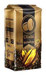 Olabi Kakuleli Türk Kahvesi 500 gr