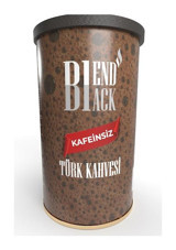 Blendblack Sade Türk Kahvesi 250 gr