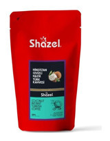 Shazel Hindistan Cevizli Türk Kahvesi 1 kg
