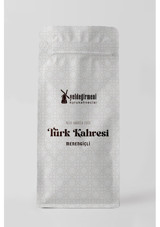 Yeldeğirmeni Kurukahvecisi Menengiçli Türk Kahvesi 1 kg
