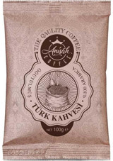 Anisah Sade Türk Kahvesi 100 gr