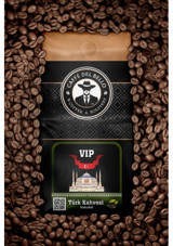 Caffe Del Bello Kakuleli Türk Kahvesi 1 kg