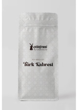 Yeldeğirmeni Kurukahvecisi Sade Türk Kahvesi 500 gr