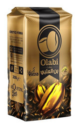 Olabi Kakuleli Türk Kahvesi 200 gr