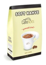 Can Kardeşler Kuruyemiş Sade Türk Kahvesi 250 gr