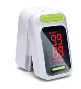 Gez Glife Yonker 81b Pulse Oksimetre Parmak Tipi