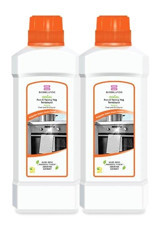 Biobellinda Fırın Ve Yanmış Yağ Temizleyici Sıvı Mutfak Banyo Temizliyici 2 x 750 ml