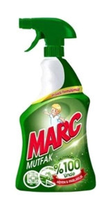 Marc Sprey Mutfak Banyo Temizliyici 750 ml