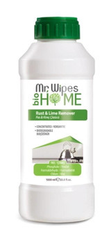 Farmasi i Mr.wipes Konsantre Pas Ve Kireç Çözücü Sıvı Mutfak Banyo Temizliyici 1 lt