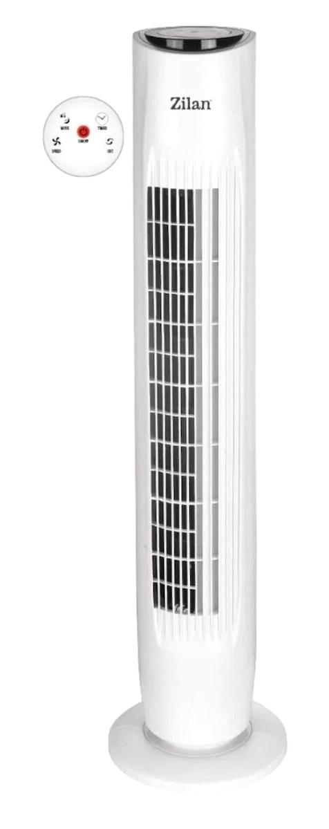 Zilan ZLN3437 Kule Vantilatör