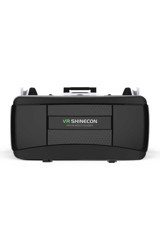 Zore G06EB 3D 4.7-6.0 inç Bluetooth 90-100 °C Sanal Gerçeklik Gözlükleri