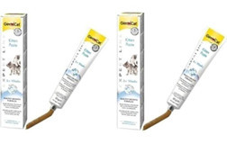 Gimcat Kitten Paste Multivitamini Gelişim Destekleyici Yavru Kedi Vitamini Macun 2x50 gr