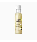 Oriflame Love Nature Düz Saçlar İçin Kremsiz Şampuan Unisex Şampuanı