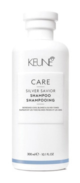Keune Care Boyalı Düz Saçlar İçin Parabensiz Kremsiz Şampuan Unisex Şampuanı 300 ml