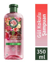 Herbal Essences Kadifemsi Yumuşaklık Yumuşatıcı Arındırıcı Düz Saçlar İçin Sülfatsız Parabensiz Kremsiz Şampuan Unisex Şampuanı 350 ml