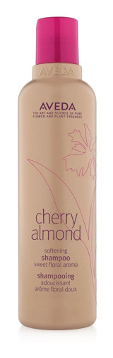 Aveda Cherry Almond Pürüzsüzlük Onarıcı Düz Saçlar İçin Parabensiz Kremsiz Şampuan Unisex Şampuanı 250 ml