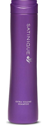 Amway Satinique Onarıcı Düz Saçlar İçin Kremsiz Şampuan Unisex Şampuanı 280 ml