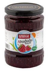Uzungil Ahududu Reçeli 12x700 gr