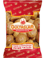 Gültaşlar Peynir Tatlısı 140 gr