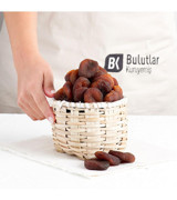 Bulutlar Kuruyemiş Çekirdeksiz Gün Kurusu 250 gr