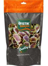 Fıstık Bahçem Çekirdeksiz İncir 1 kg