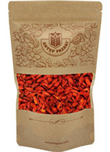 Antep Pazarı Çekirdeksiz Gojiberry 500 gr