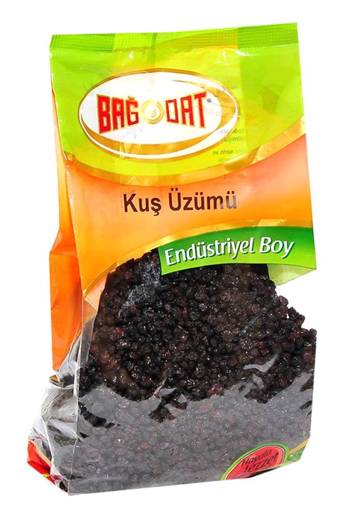 Bağdat Çekirdeksiz Kuş Üzümü 1 kg