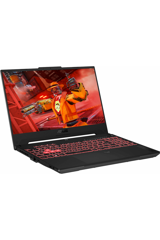 Asus TUF Gaming F15 LP261 Harici GeForce RTX 4050 Intel Core i7 13620H 96 GB DDR4 2 TB SSD 15.6 inç FHD Freedos Gaming Laptop PER4 ÇANTA