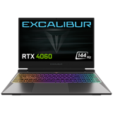 Casper Excalibur G870.1342-BVB0P-B Harici GeForce RTX 4060 Intel Core i5 13420H 16 GB DDR5 500 GB SSD 15.6 inç FHD Windows 11 Home Gaming Laptop