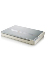 Plustek Opticslim 1180 1200 Dpi CIS MacOS-Windows Tarayıcı Beyaz-Gri