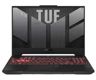 Asus TUF Gaming A15 FA507NUR-LP036 Harici GeForce RTX 4050 AMD Ryzen 7 7435HS 8 GB DDR5 512 GB SSD 15.6 inç FHD Freedos Gaming Laptop