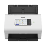 Brother ADS-4900W 50SF Adf 1200 Dpi CIS Linux-MacOS-Windows-Windows Server Çift Taraflı Wifili Tarayıcı