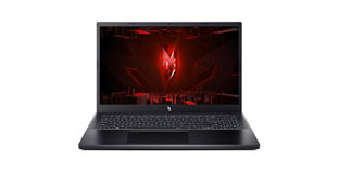 Acer Nitro V 15 NH.QNBEY.001 Harici GeForce RTX 4050 Intel Core i5 13420H 8 GB 512 GB SSD 15.6 inç FHD Freedos Gaming Laptop