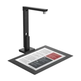 Czur Lens Pro 330 Dpi CMOS MacOS-Windows Tarayıcı Siyah