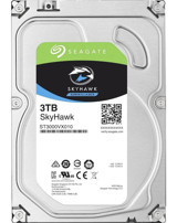 Seagate ST3000VX010 3 TB 3.5 inç 5900 rpm 64 MB SATA 3.0 PC Harddisk