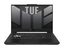 Asus TUF Gaming F15 FX507ZC4-HN158 Harici GeForce RTX 3050 Intel Core i5 12500H 8 GB DDR4 512 GB SSD 15.6 inç FHD Freedos Gaming Laptop