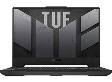 Asus TUF Gaming A15 FA507NUA38-LP030A38 Harici GeForce RTX 4050 AMD Ryzen 7 7735HS 16 GB DDR5 1 TB SSD 15.6 inç FHD Windows 11 Pro Gaming Laptop